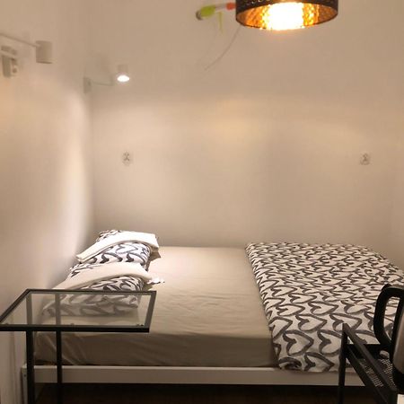 Mini Studio A Bed4U Late Check In لوبلين المظهر الخارجي الصورة
